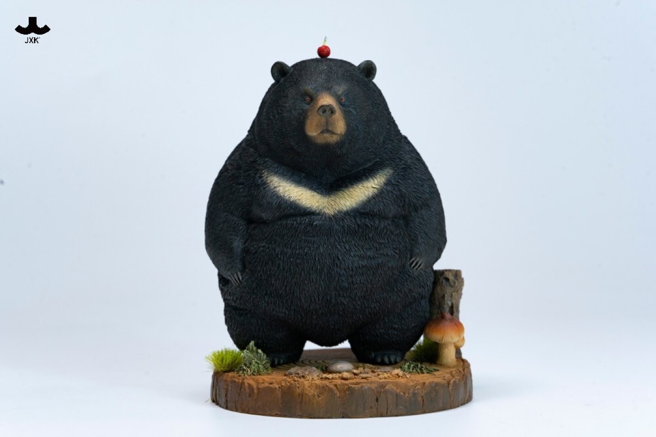 Fat Bear