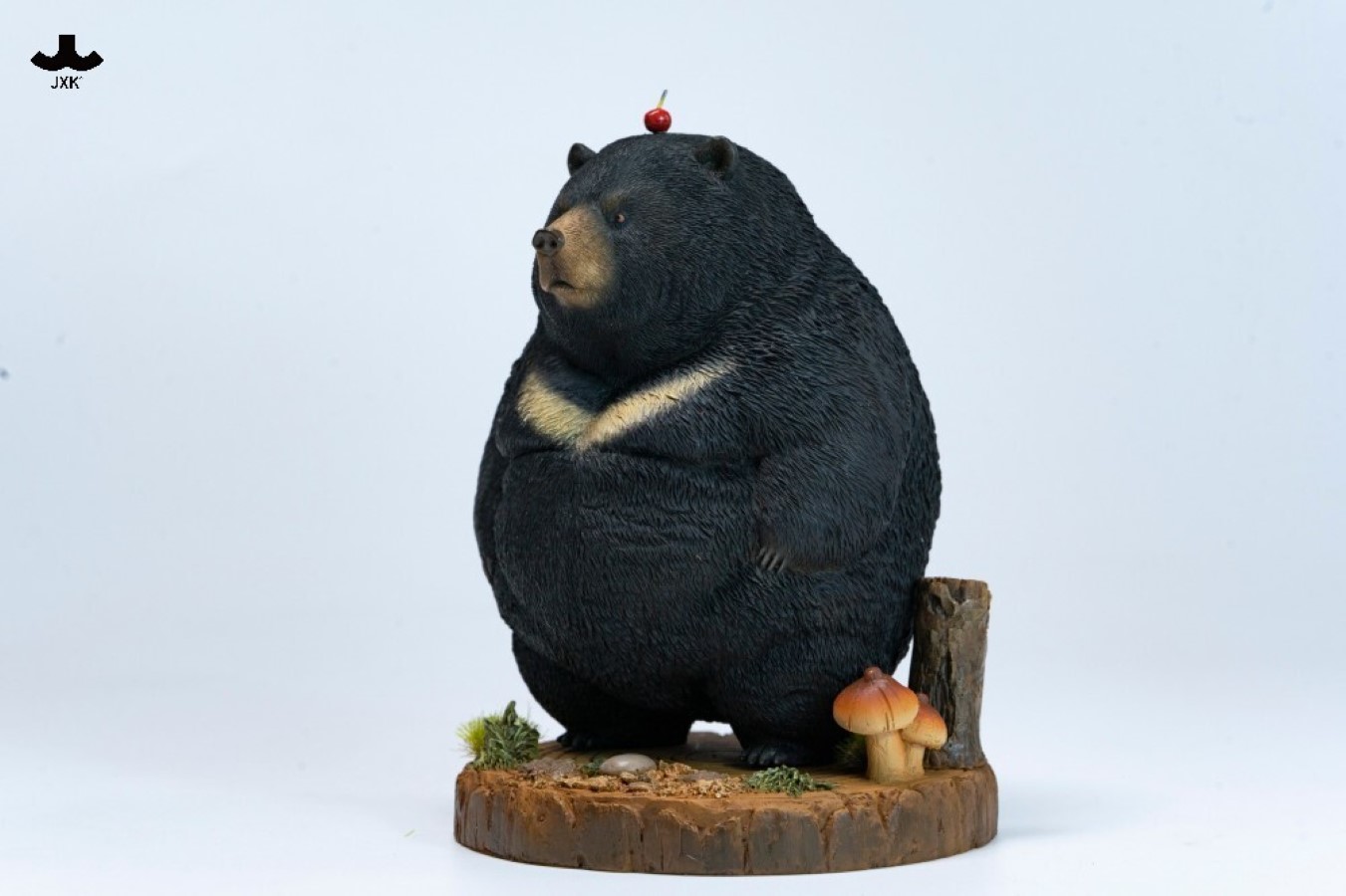 Fat Bear
