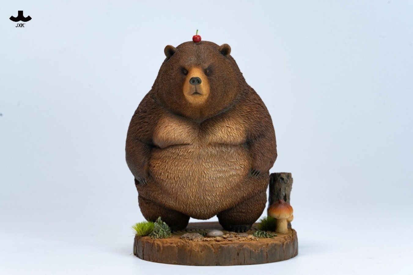 Fat Bear
