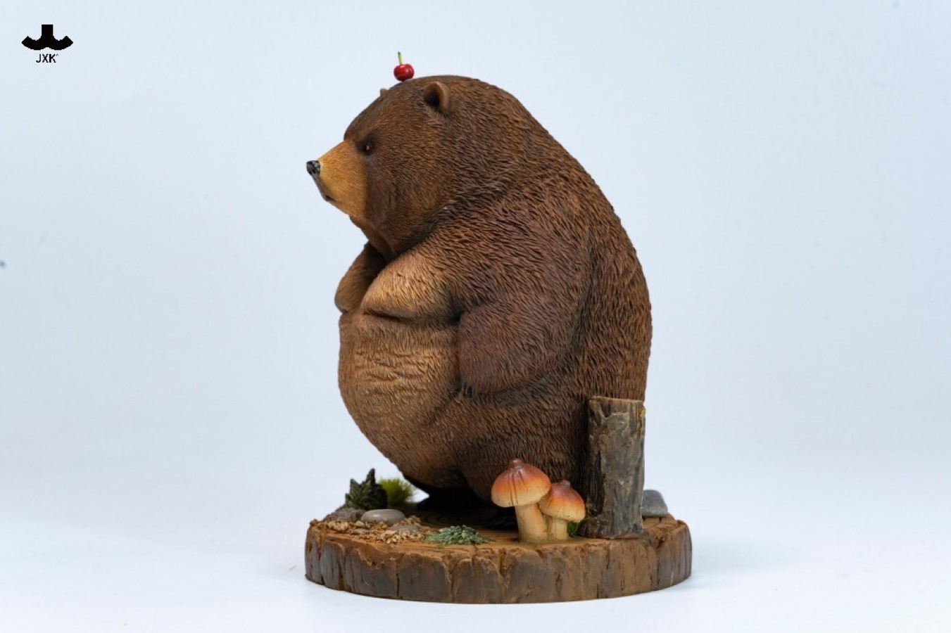 Fat Bear