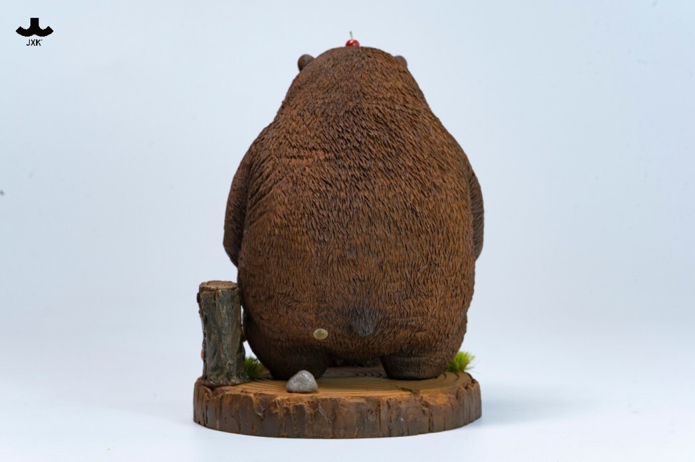 Fat Bear