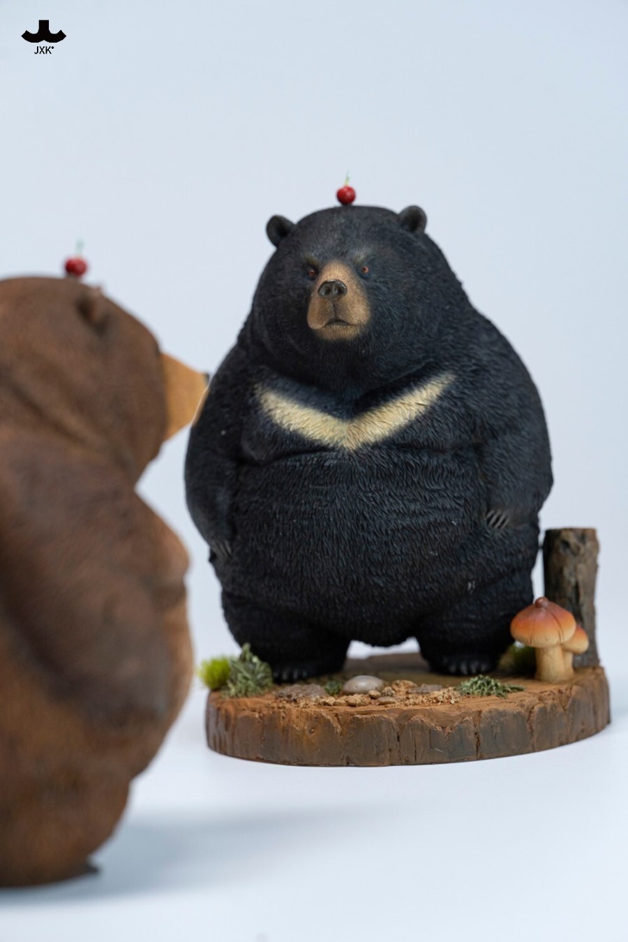 Fat Bear