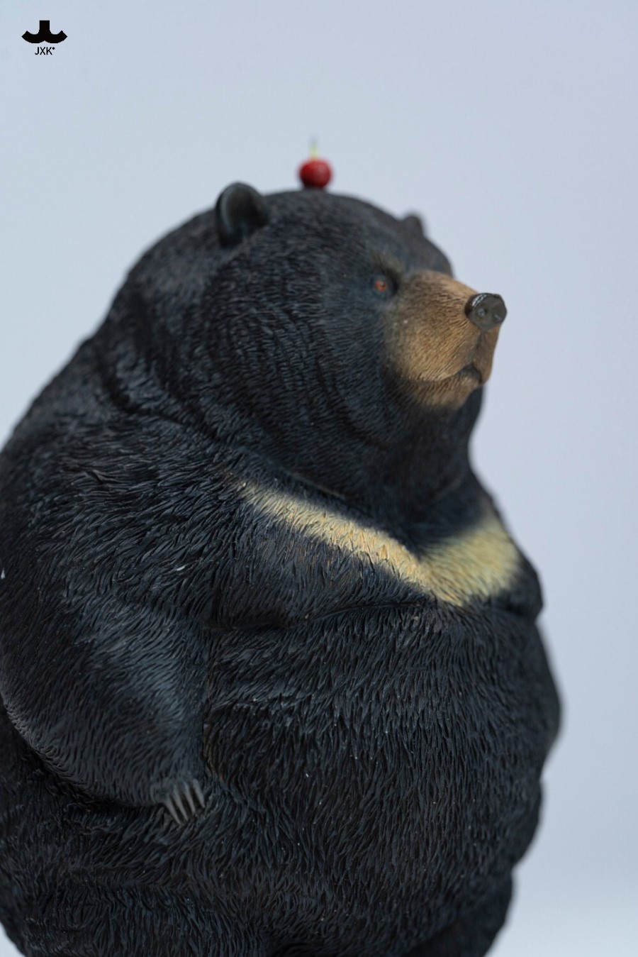Fat Bear