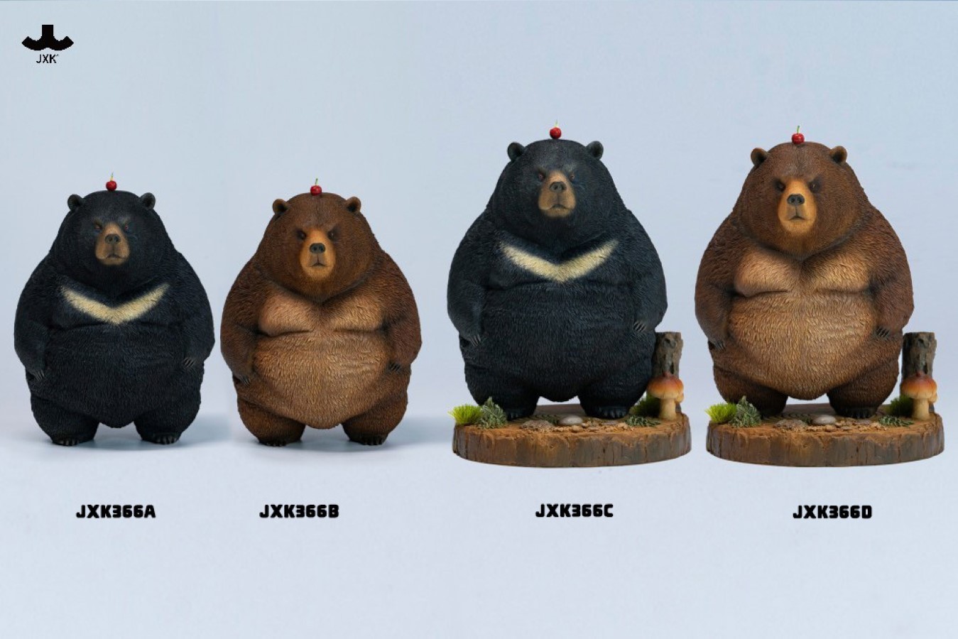 Fat Bear