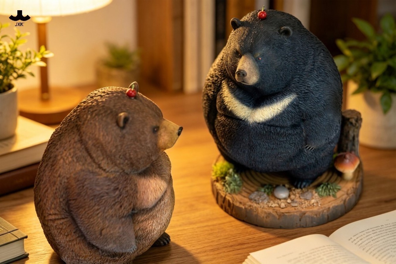 Fat Bear