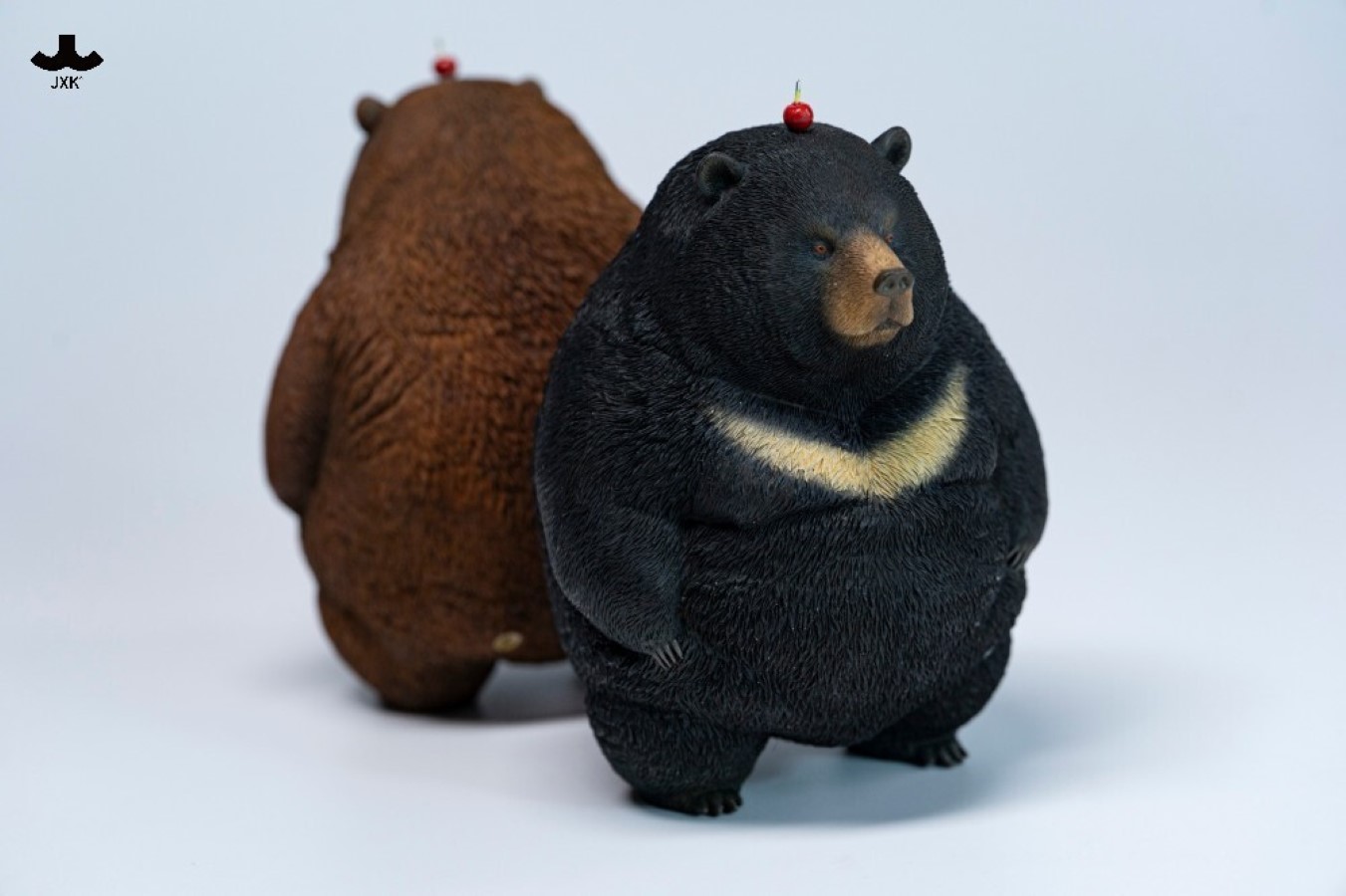 Fat Bear