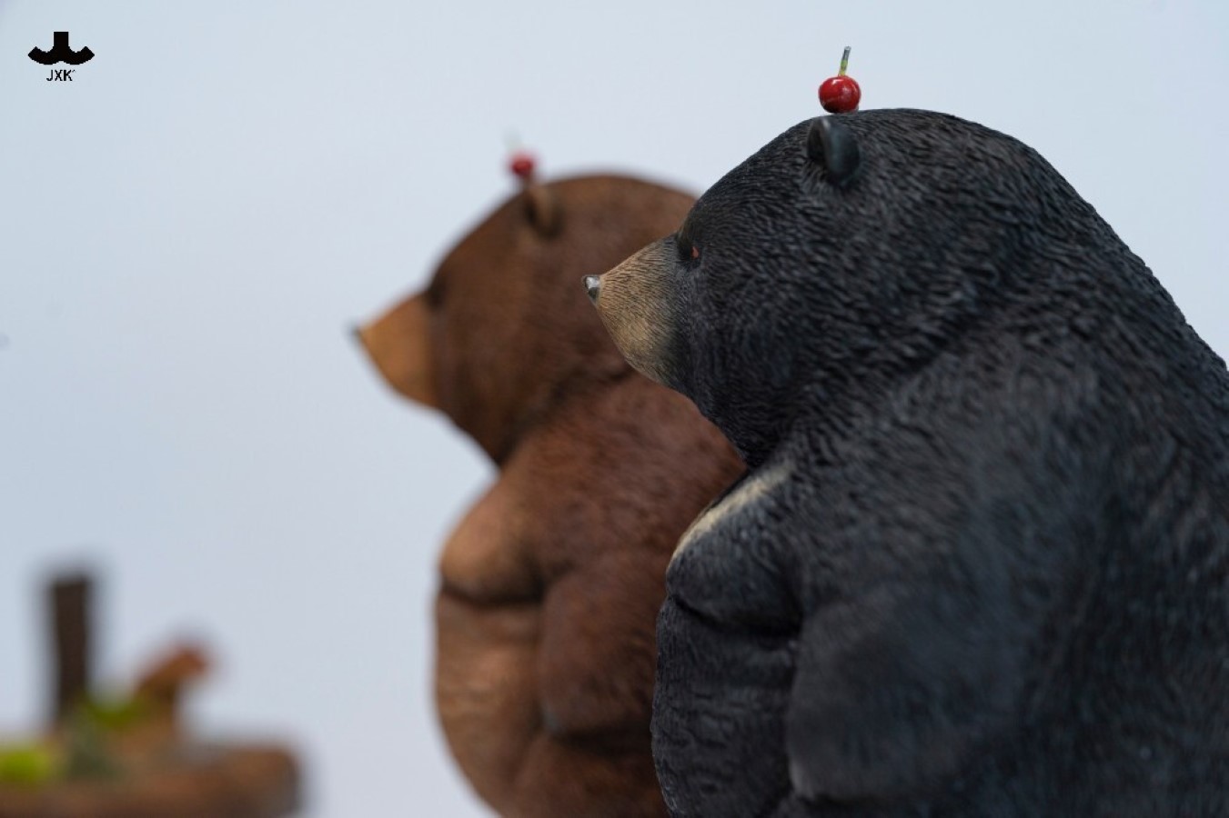 Fat Bear