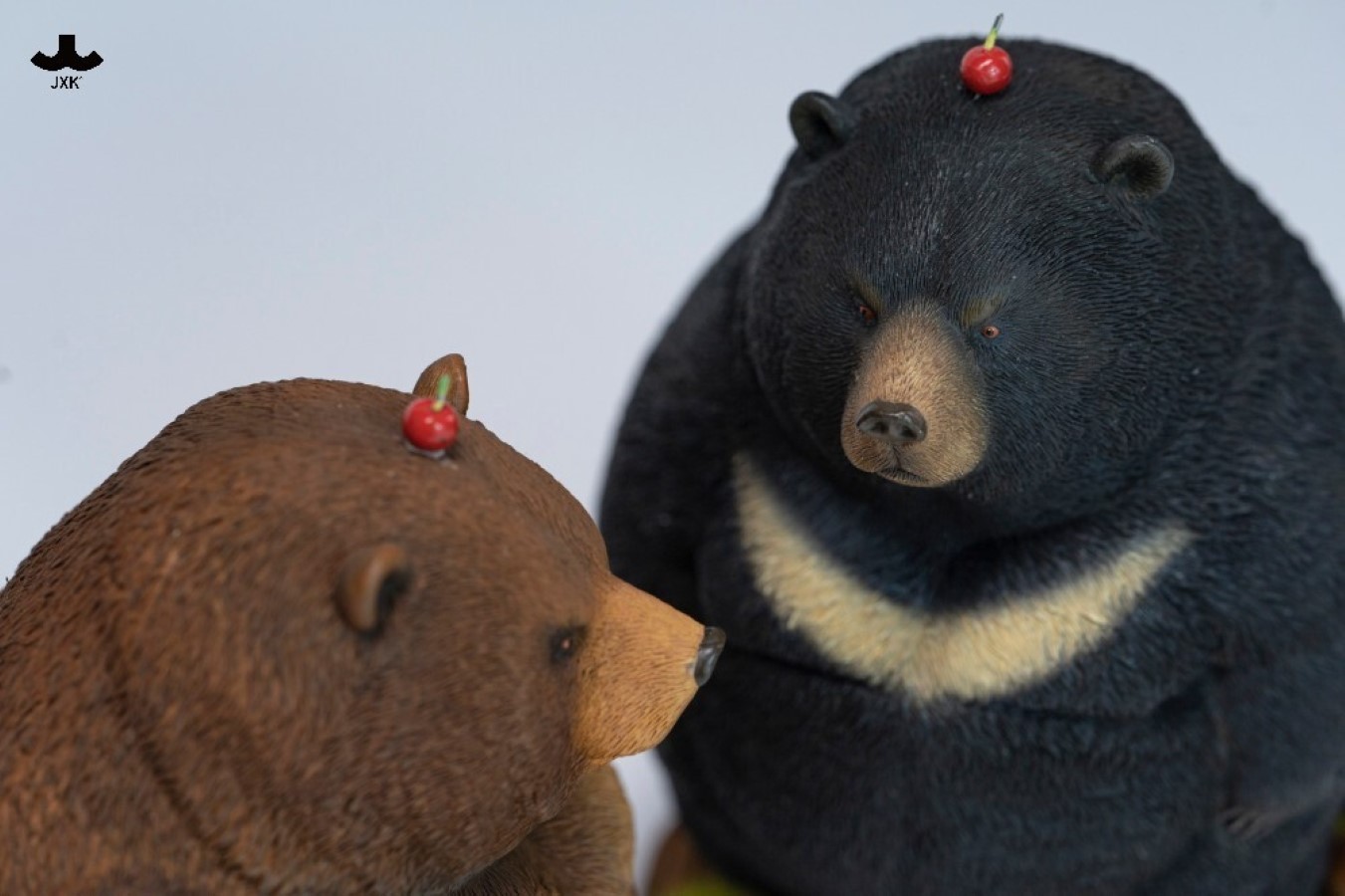 Fat Bear