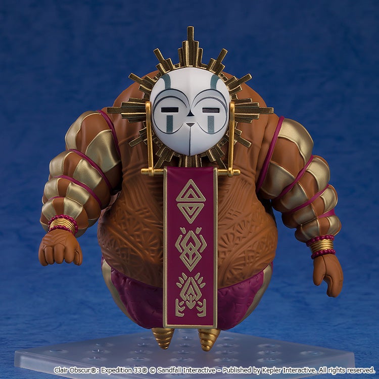 Nendoroid Esquier