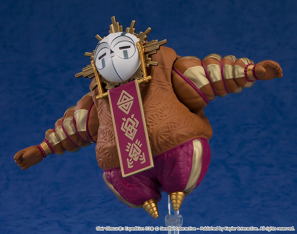 Nendoroid Esquier