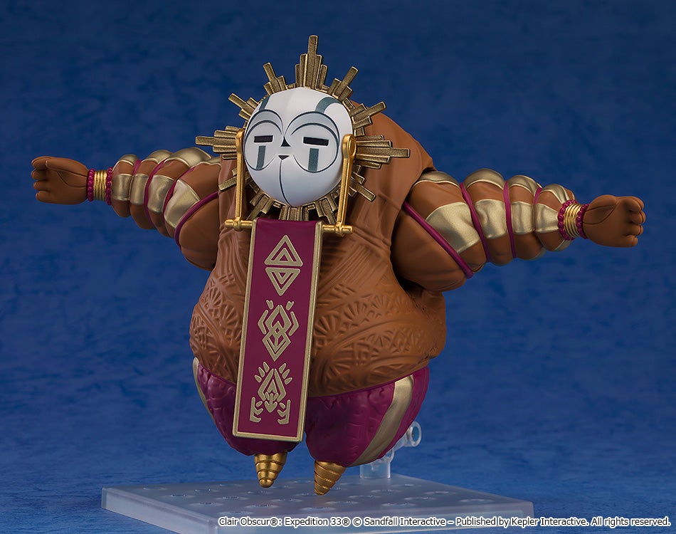 Nendoroid Esquier