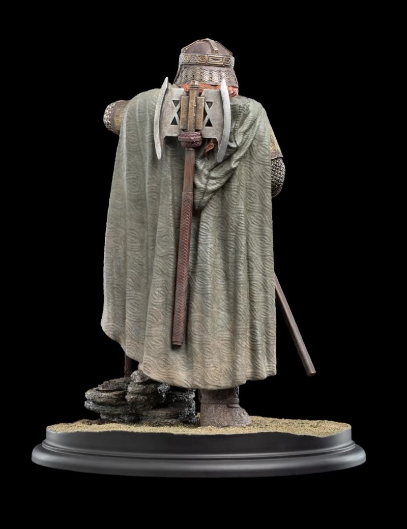 Gimli - The Lord of the Rings