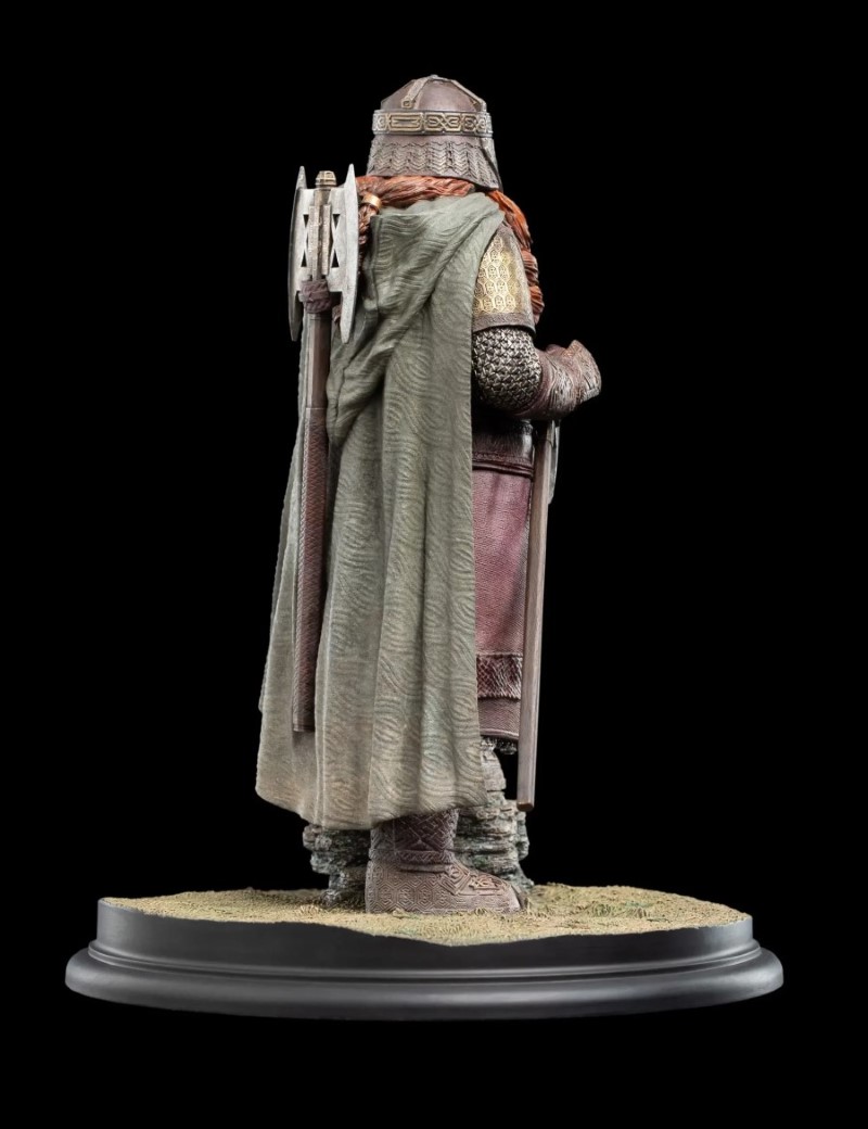 Gimli - The Lord of the Rings