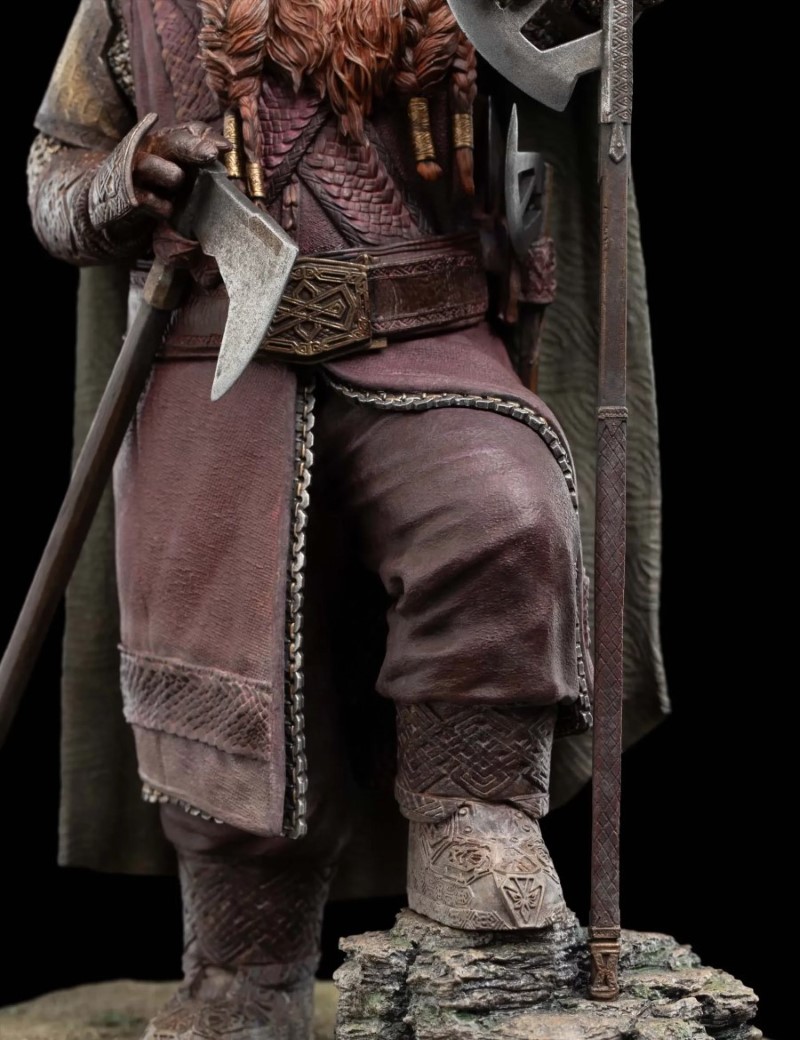 Gimli - The Lord of the Rings