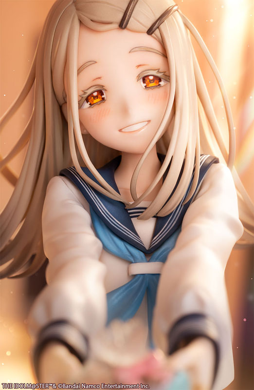 Gakuen iDOLM@STER Hiro Shinosawa Happy Mille-feuille Ver. 1/7