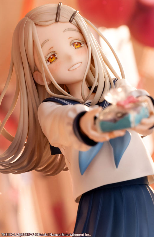 Gakuen iDOLM@STER Hiro Shinosawa Happy Mille-feuille Ver. 1/7