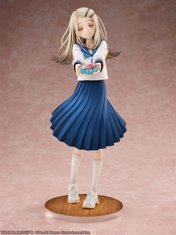 Gakuen iDOLM@STER Hiro Shinosawa Happy Mille-feuille Ver. 1/7