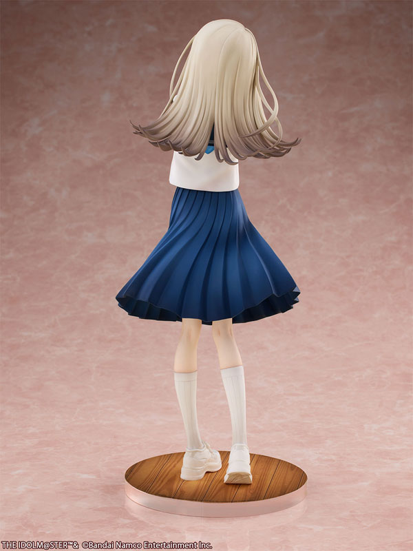 Gakuen iDOLM@STER Hiro Shinosawa Happy Mille-feuille Ver. 1/7