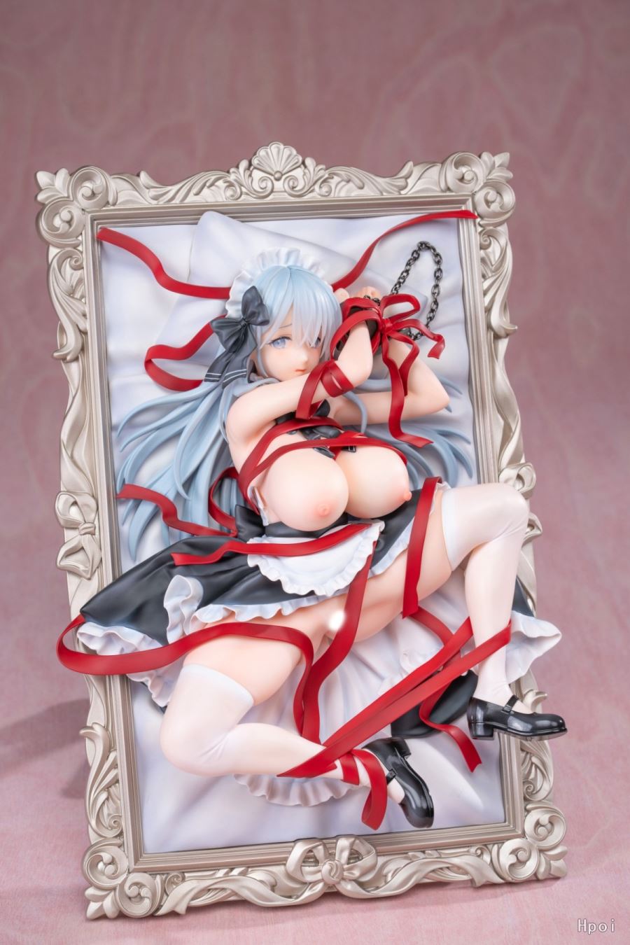 Chloe Illustrated by Fujiyama