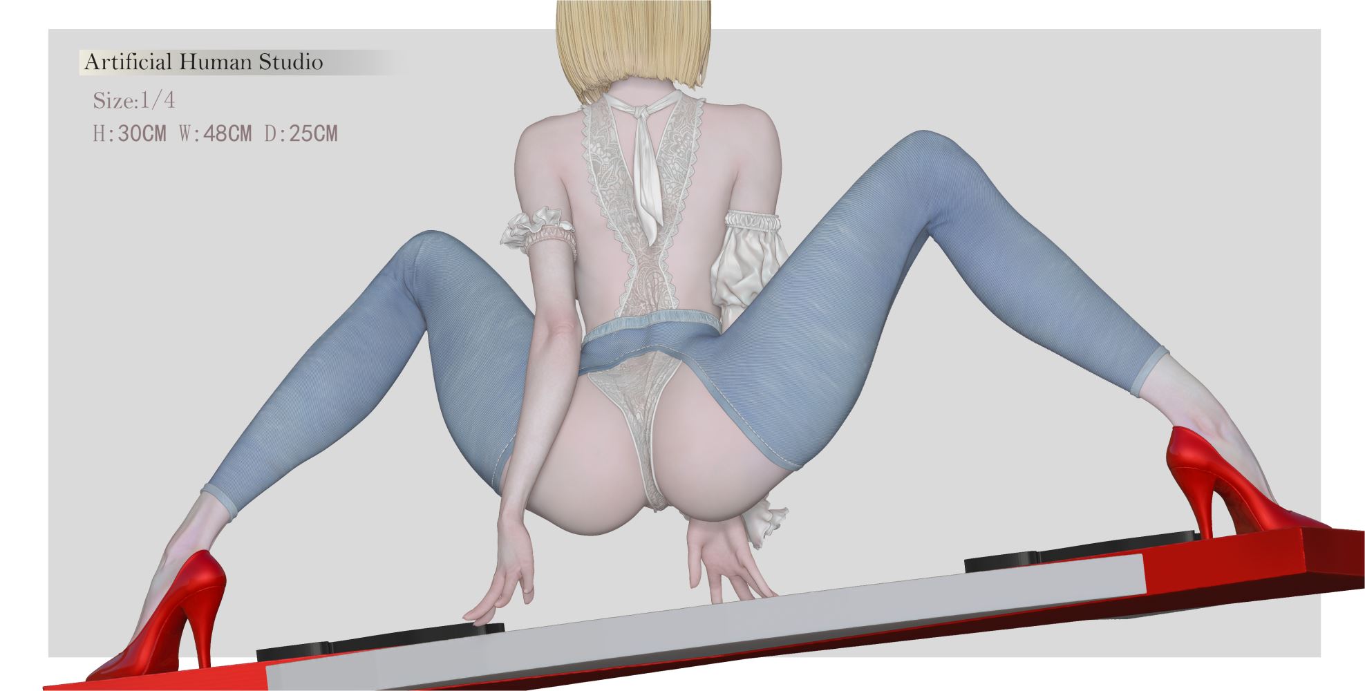 Android 18 - Dragon Ball