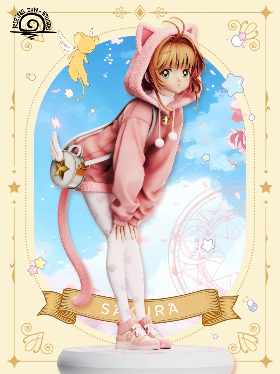 Cardcaptor Sakura