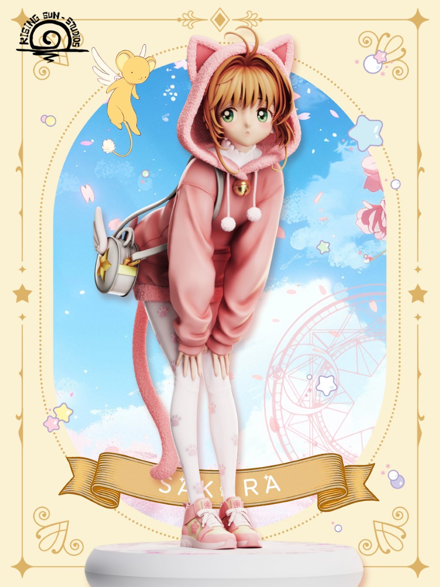 Cardcaptor Sakura