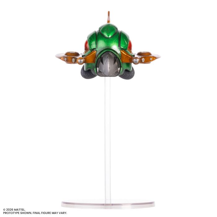 Masters of the Universe - Tri-Klops 1/6