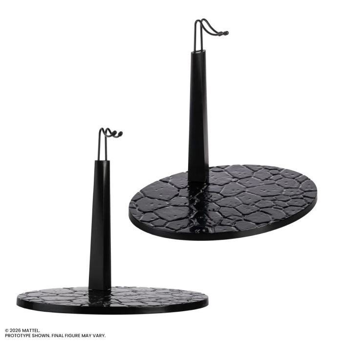 Masters of the Universe - Tri-Klops 1/6