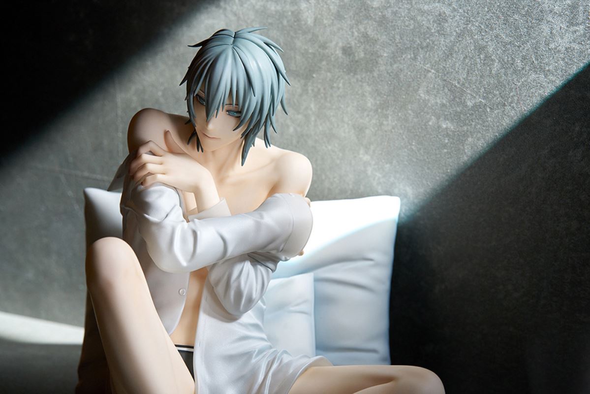 Togainu no Chi Akira 1/7