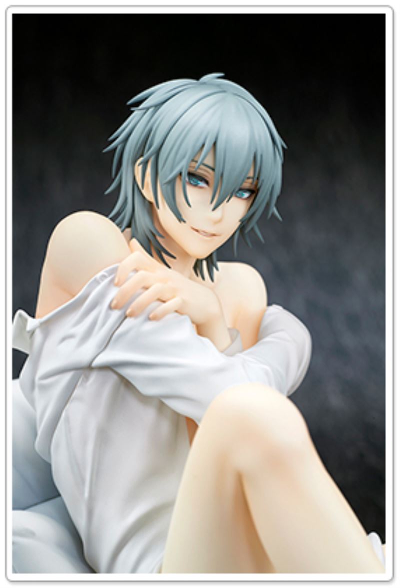 Togainu no Chi Akira 1/7