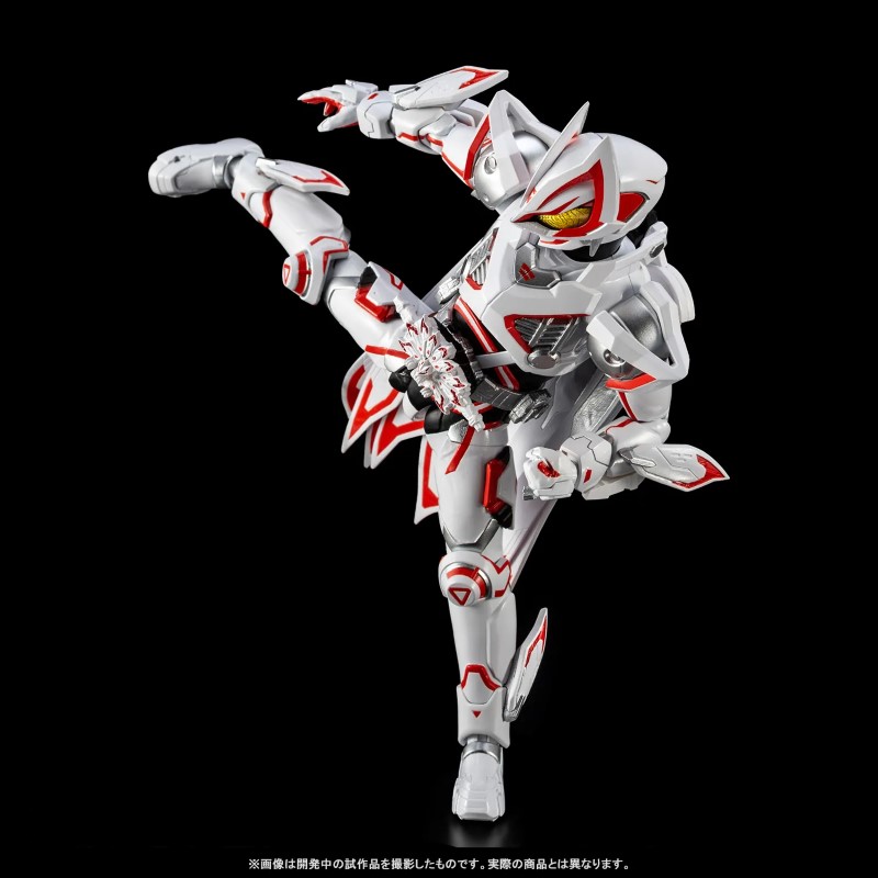 SHFiguarts Kamen Rider Geats IX