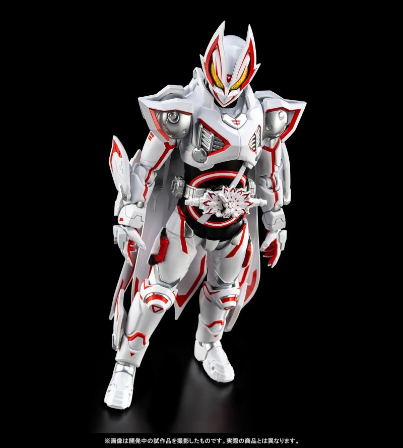SHFiguarts Kamen Rider Geats IX
