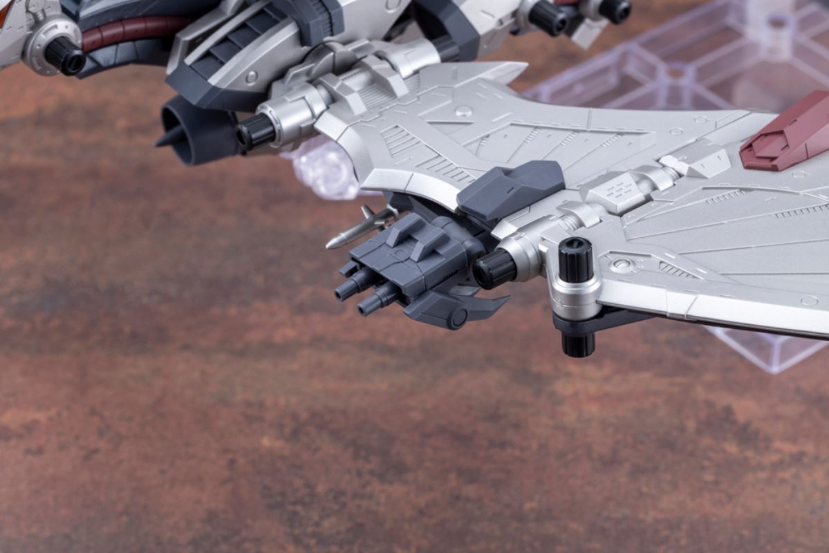 Storm Sworder Arla Barone Specification 2000 -Recolor-