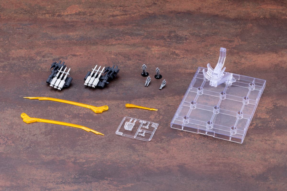 Storm Sworder Arla Barone Specification 2000 -Recolor-