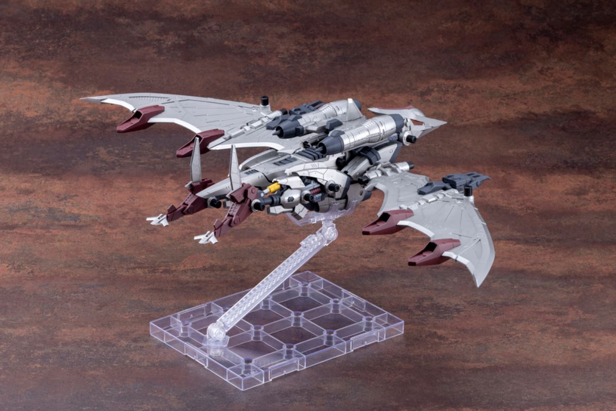 Storm Sworder Arla Barone Specification 2000 -Recolor-