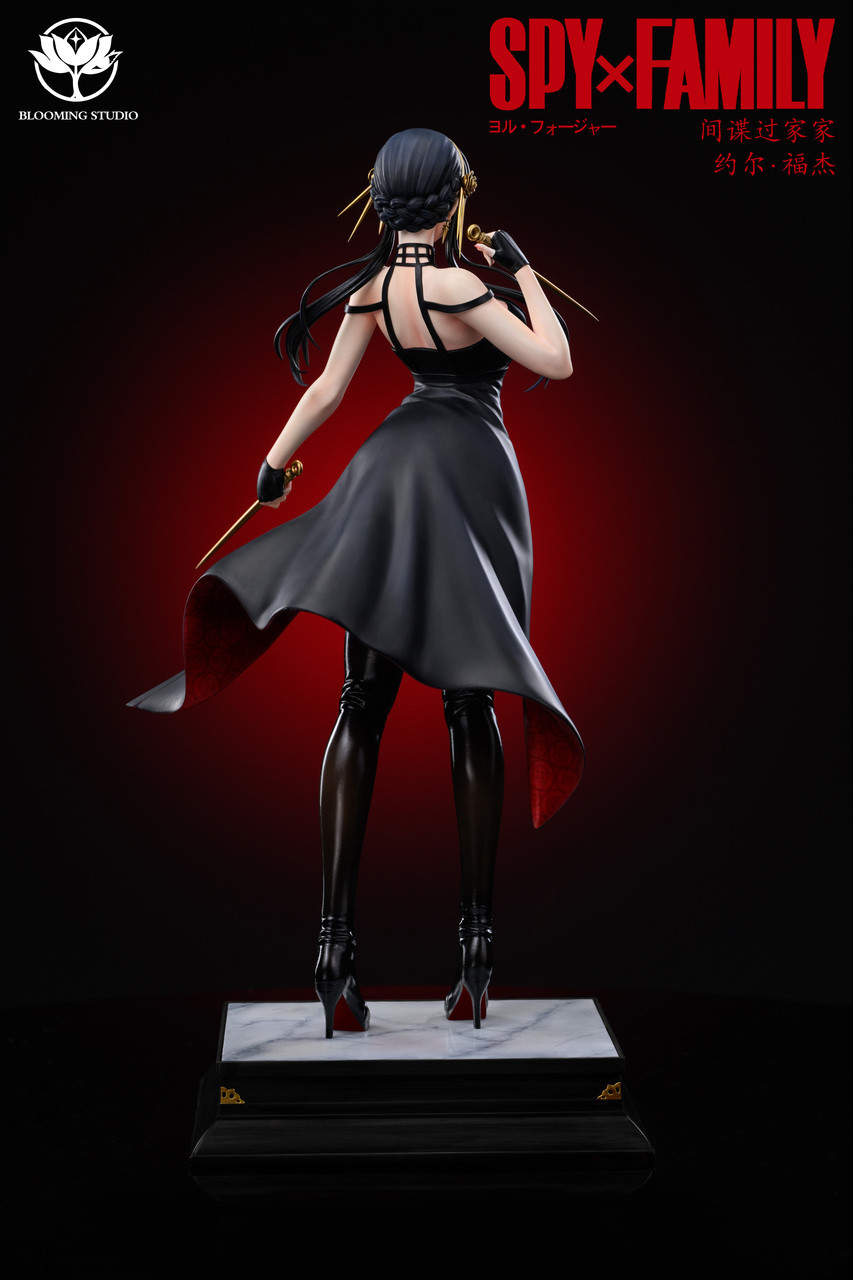 Yor Forger - Spy x Family