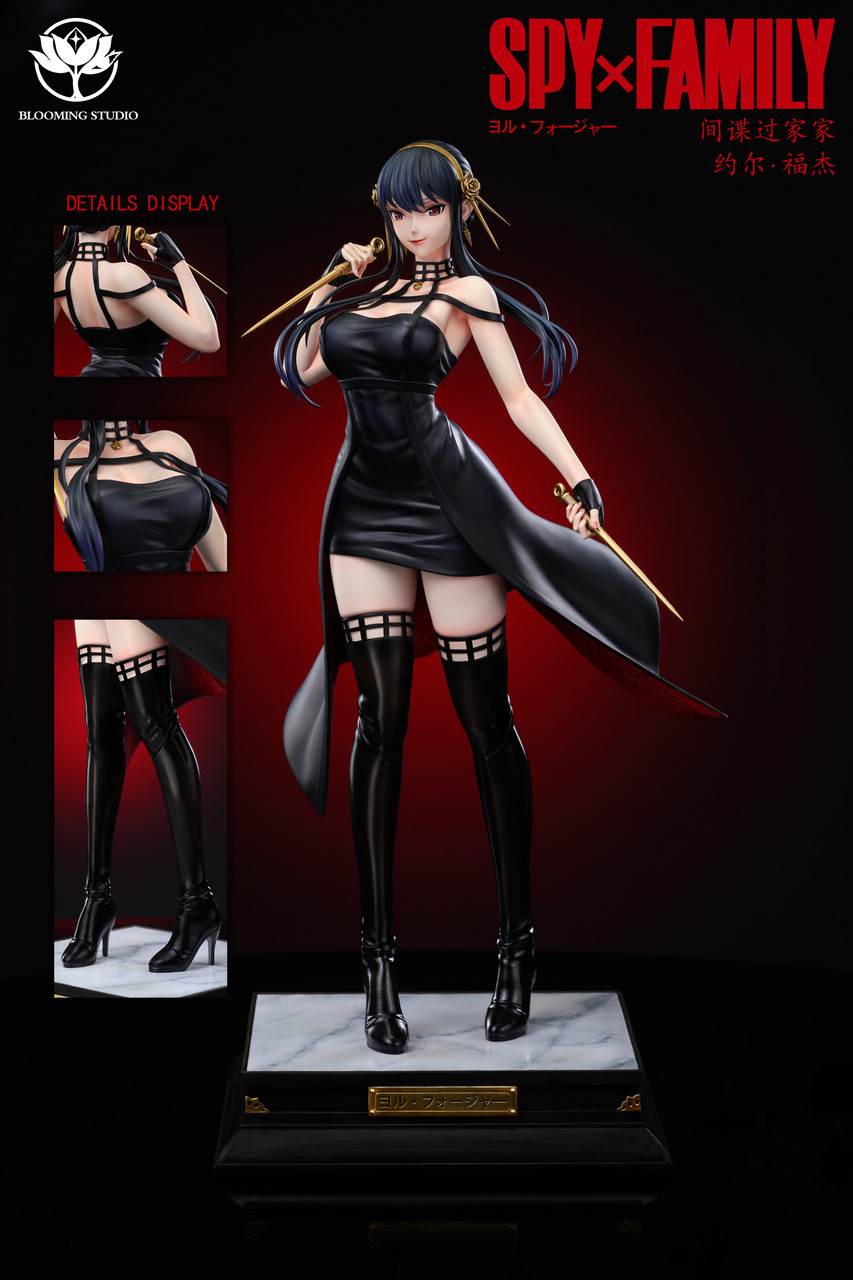 Yor Forger - Spy x Family