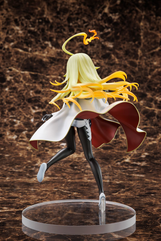 KDcolle Sentenced to Be a Hero Teoritta 1/7