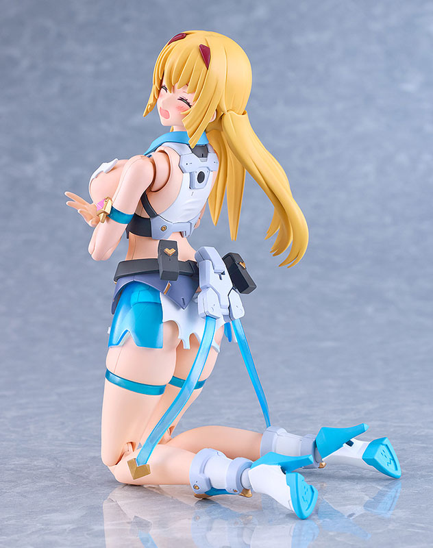 PLAMATEA Cutie Honey Nova Honey Kisaragi