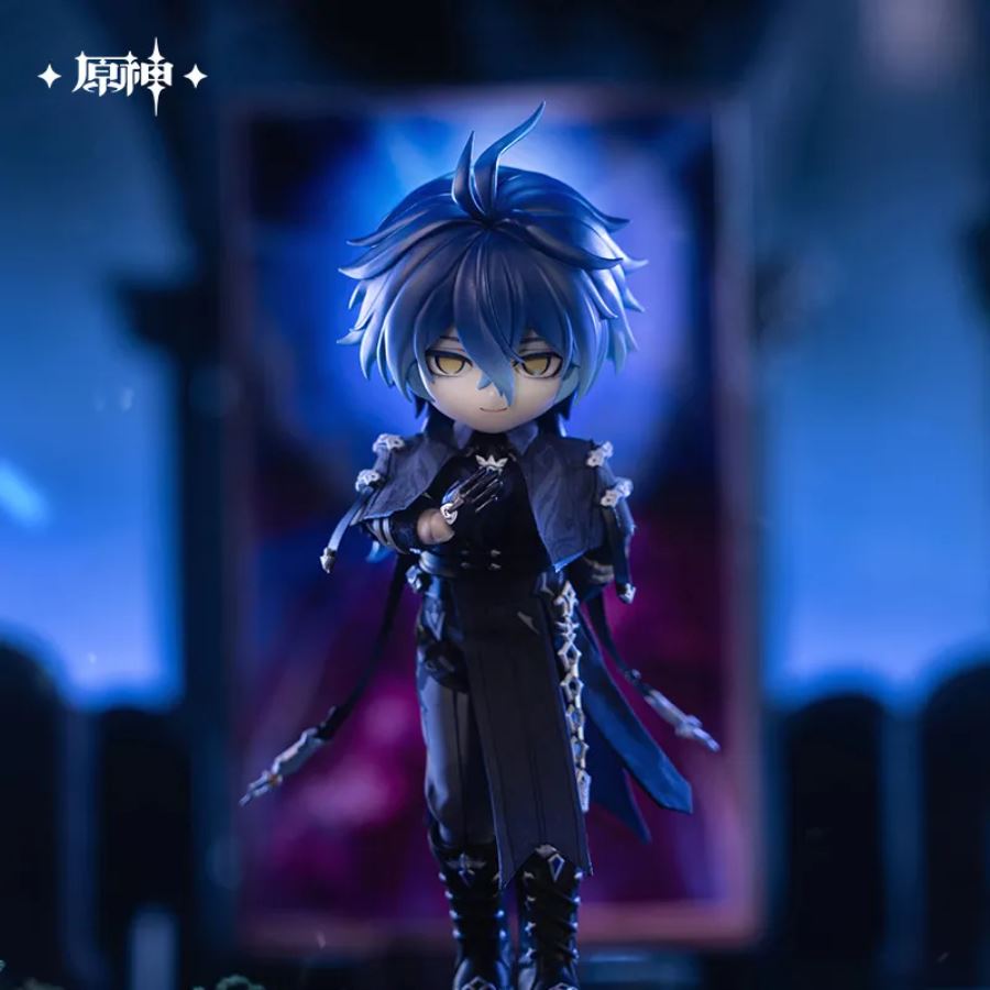 Flins - Genshin Impact 1/12