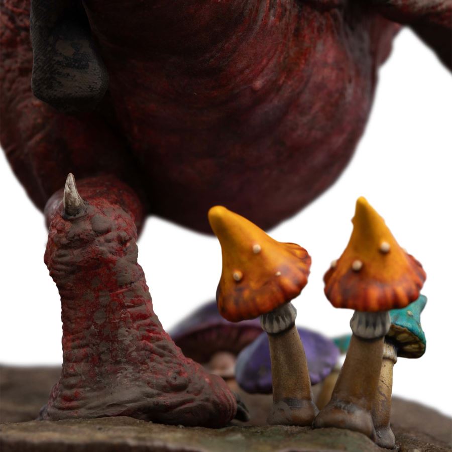 Warhammer: Age of Sigmar - Boingrot Bounder Sgulger Bouncing Knight 1/10