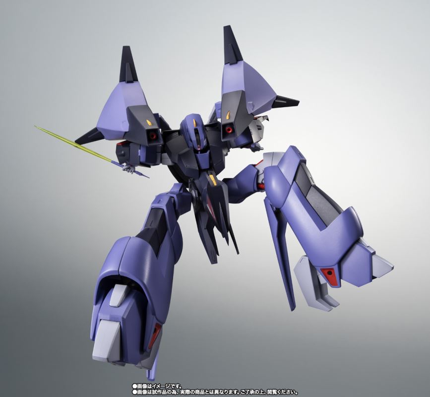 THE ROBOT SPIRITS ＜SIDE MS＞ PMX-000 Messala ver. A.N.I.M.E.