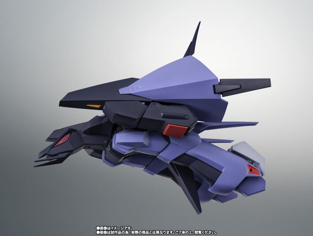 THE ROBOT SPIRITS ＜SIDE MS＞ PMX-000 Messala ver. A.N.I.M.E.