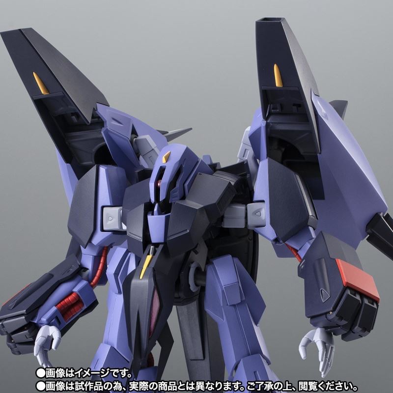 THE ROBOT SPIRITS ＜SIDE MS＞ PMX-000 Messala ver. A.N.I.M.E.