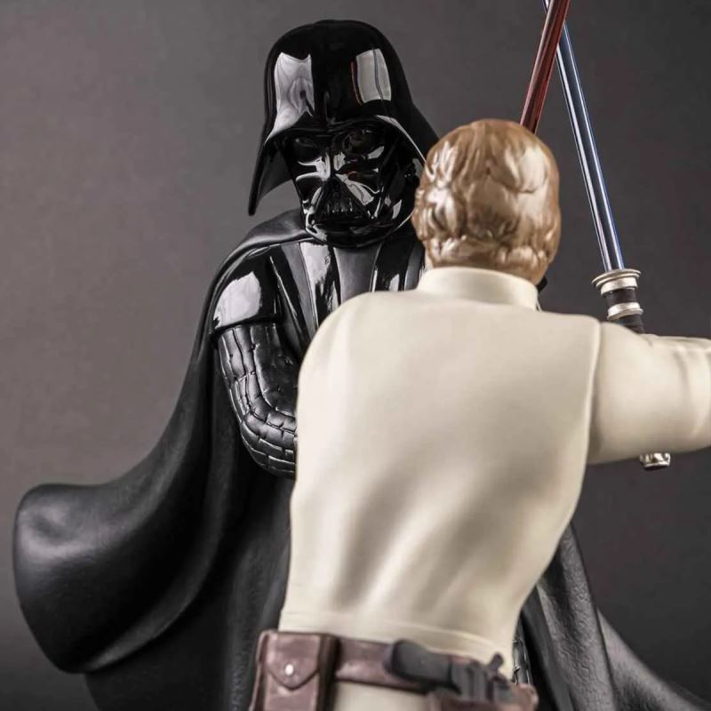 Star Wars Bespin Battle