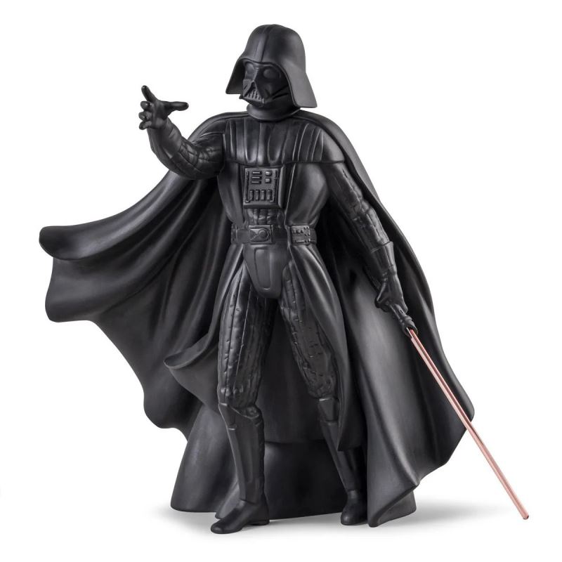 Darth Vader (Black)