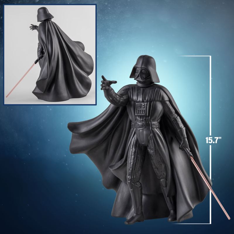 Darth Vader (Black)