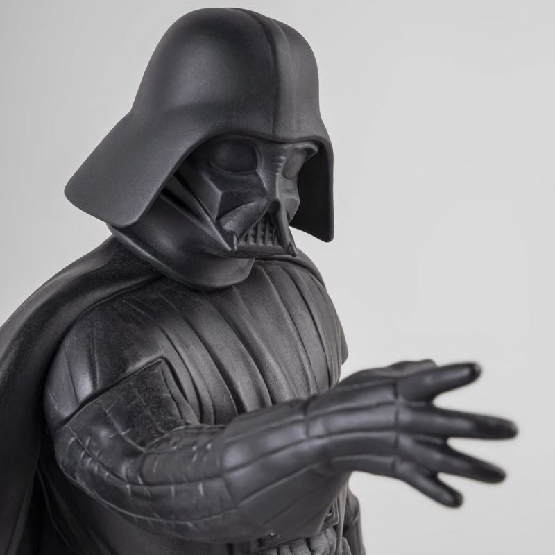 Darth Vader (Black)