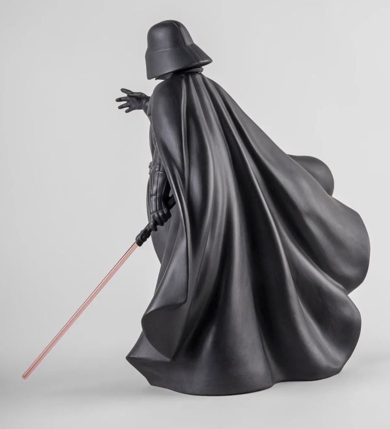 Darth Vader (Black)