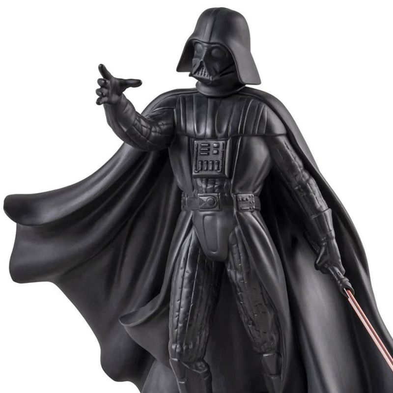 Darth Vader (Black)